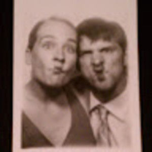 Meet your Posher, Kendra